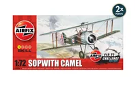AIRFIX CHALLENGE SOPWITH CAMEL