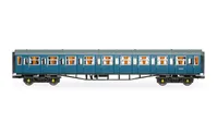 BR - Class 423 - 7712 '4 VEP' - Train Pack