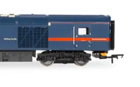 GNER - Class 43 HST - Train Pack