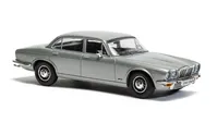 Screen Stars: Ford Capri Mk2 & Jaguar XJ6 Series 2 - Twin Car Pack 