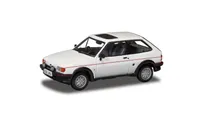 Ford Fiesta Mk2 XR2 - Diamond White