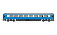 Midland Pullman, Mk3 First Open, M41108 - Era 11