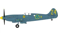 Swedish Air Force 100th Anniversary Set