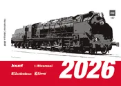 Hornby International Catalogue 2026, H0 scale