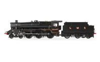 LMS - Stanier 5MT 'Black 5' - 5047