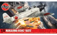 Nakajima B5N2 ‘Kate'