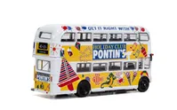 AEC RM – Blackpool Transport, Pontins