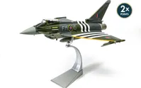 Eurofighter Typhoon FGR4 'Moggy' - RAF No.29 Sqn - 2024 D-Day Anniversary Display Scheme
