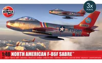 North American F-86F Sabre