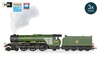 BR - A3 Class - 60103 'Flying Scotsman' (With Steam Generator)
