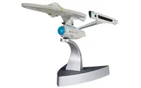U.S.S. Enterprise NCC-1701 [Refit] (Star Trek II: The Wrath of Khan)