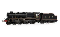 LMS - Patriot Class - 'Holyhead' 5514