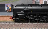 BR (Early) - Class 9F - 92031