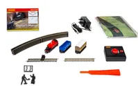 Valley Drifter Train Set
