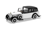 Wedding Car