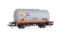 Amoco - TTA Class A - 57502 - Tank Wagon