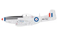 North American F-51D Mustang