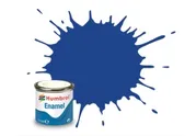 Enamel Paint: 25 - Blue - Matt - (14ml)