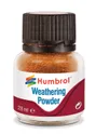 Weathering Powder Rust - 28ml