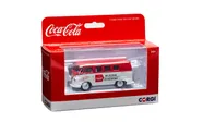 Coca-Cola Late 1960's Volkswagen Campervan