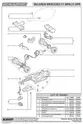 McLaren F1 MP4-21 Underpan (C2865)