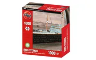 Airfix Jigsaw Puzzle - RMS Titanic