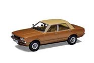 Ford Cortina Mk4 1.6 GL - Arizona Gold