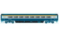 Mk3a Coach FO BR Blue & Grey M11042