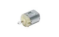 Scalextric Standard Motor Pack (42mm shaft)