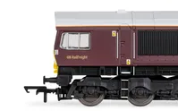 GBRf/Belmond Royal Scotsman, Class 66, Co-Co, 66746 – Era 11
