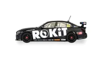 BMW 330i Msport - BTCC 2022 - Jake Hill