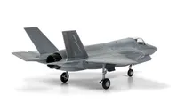 Starter Set - Lockheed Martin F-35B Lightning II