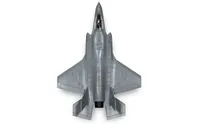 Starter Set - Lockheed Martin F-35B Lightning II