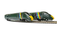 GWR, Class 800, Trainbow Train Pack - Era 11