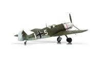Messerschmitt Bf109E-4
