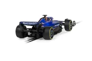Williams Racing Race Set (EU Plug)