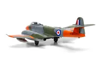 Gloster Meteor F.8