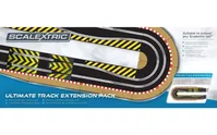 Scalextric Ultimate Track Accessory Pack