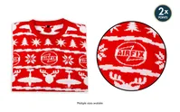 Airfix Christmas Jumper - Medium