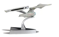 U.S.S. Enterprise NCC-1701 [Refit] (Star Trek II: The Wrath of Khan)