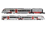 Greater Anglia - Class 755/3 'FLIRT' - 3 Car Train Pack