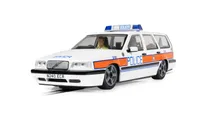 Volvo 850 Estate - Police Edition