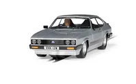 The Professionals Ford Capri Mk III - Twin Car Pack