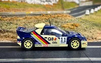 Ford RS200 - Pat Doran
