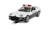 Mazda RX7 FD - Police Edition