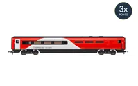 Transport for Wales, Mk4 Standard/Kitchen, 10325 - Era 11