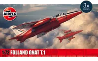 Folland Gnat T.1