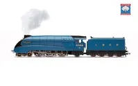 LNER - Class A4 - 'Mallard' - 4468 (With Steam Generator)