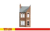 Terrace House Middle Left - Red Brick Collection