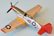 North American P-51D Mustang